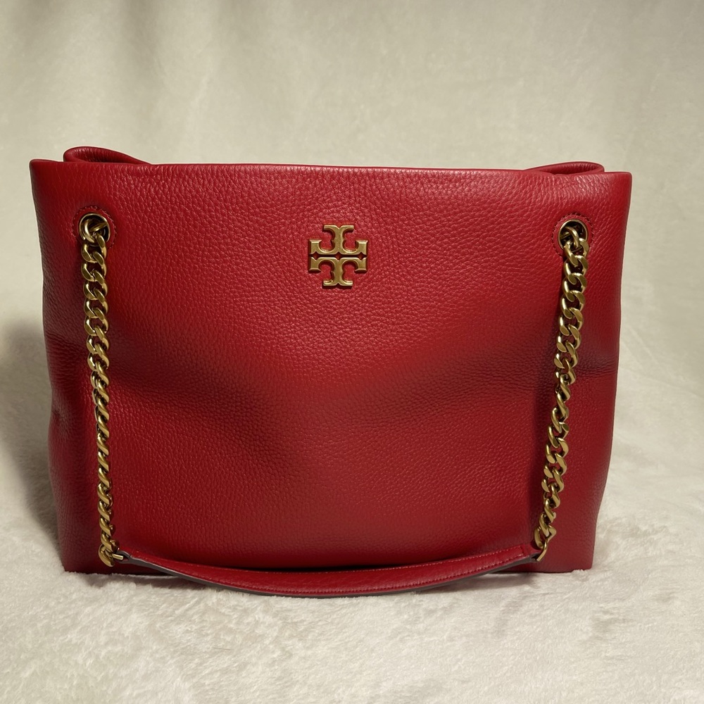 The Kira tote by Tory Burch